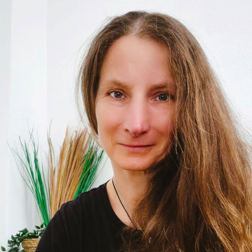Astrid Döring