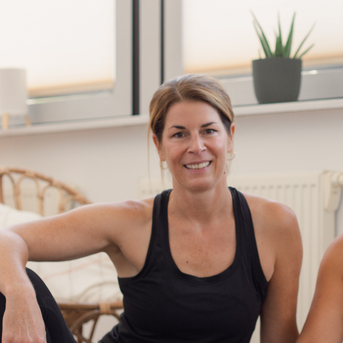 Kerstin Lambert-Hüfner